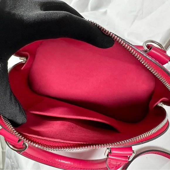 Louis Vuitton LV Alma BB - Picture 8 of 8